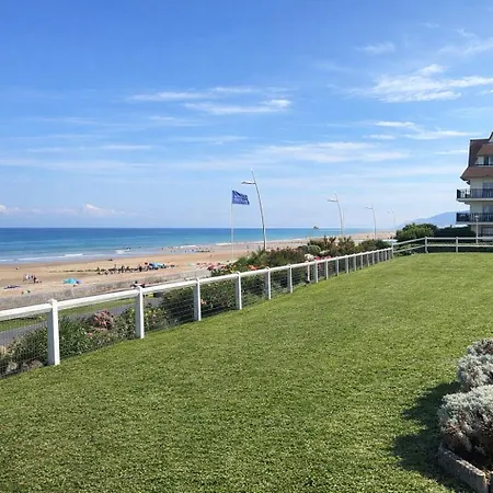 Le Lagon De Leon Escapade A Deux En Front De Mer, Avec Acces Direct Et Privatif A La Plage, Sur La Promenade Marcel Proust A (adults Only) Cabourg