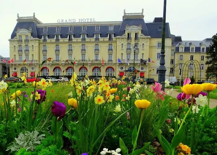 Le Lagon De Leon Escapade A Deux En Front De Mer, Avec Acces Direct Et Privatif A La Plage, Sur La Promenade Marcel Proust A (adults Only) *