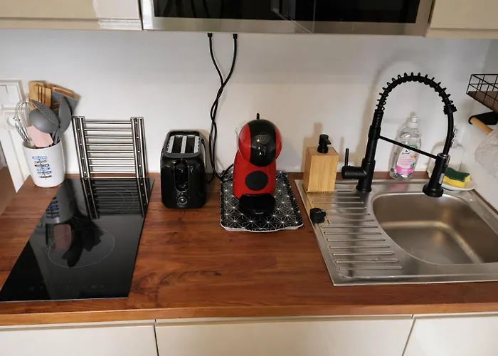 Le Lagon De Leon Escapade A Deux En Front De Mer, Avec Acces Direct Et Privatif A La Plage, Sur La Promenade Marcel Proust A (adults Only) * Cabourg