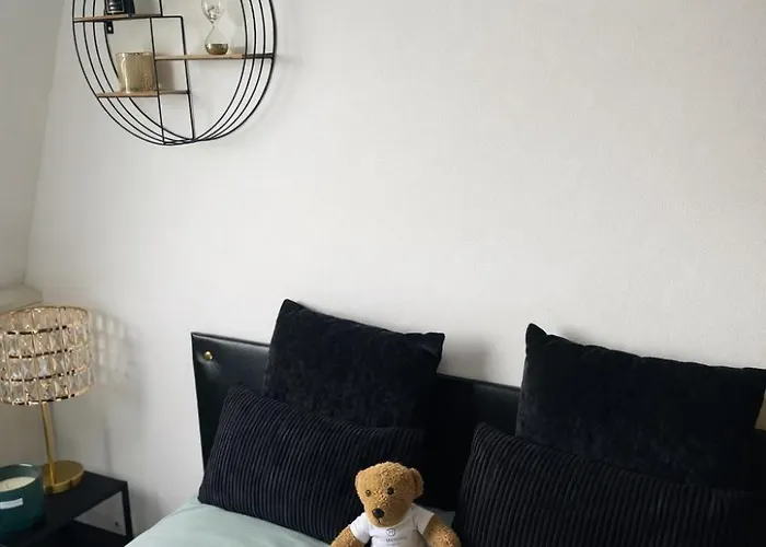 Le Lagon De Leon Escapade A Deux En Front De Mer, Avec Acces Direct Et Privatif A La Plage, Sur La Promenade Marcel Proust A (adults Only) Apartment *