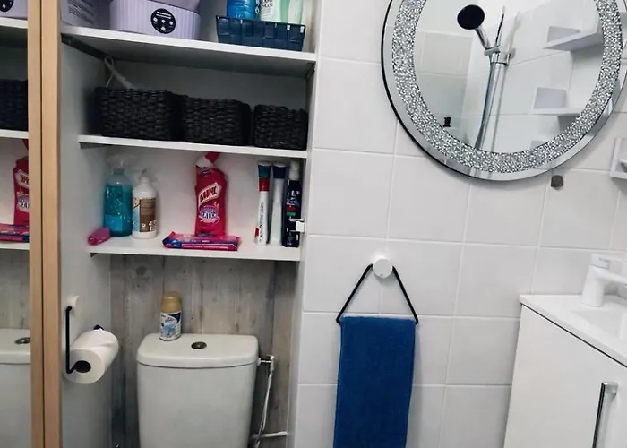 Le Lagon De Leon Escapade A Deux En Front De Mer, Avec Acces Direct Et Privatif A La Plage, Sur La Promenade Marcel Proust A (adults Only) * Cabourg