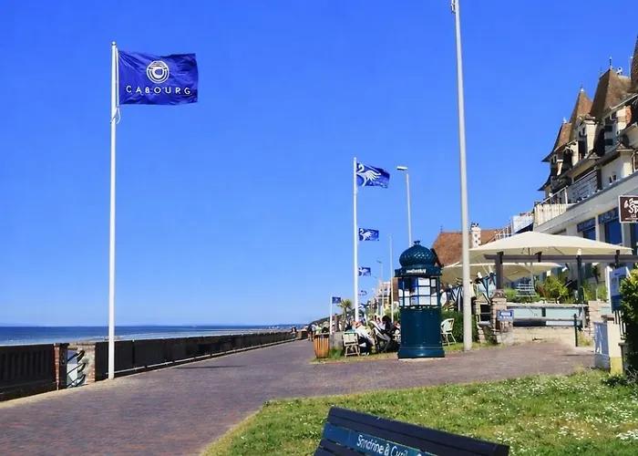 Le Lagon De Leon Escapade A Deux En Front De Mer, Avec Acces Direct Et Privatif A La Plage, Sur La Promenade Marcel Proust A (adults Only) Apartment