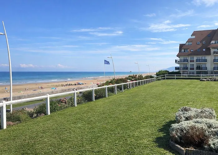 Le Lagon De Leon Escapade A Deux En Front De Mer, Avec Acces Direct Et Privatif A La Plage, Sur La Promenade Marcel Proust A (adults Only) Cabourg