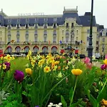 Le Lagon De Leon Escapade A Deux En Front De Mer, Avec Acces Direct Et Privatif A La Plage, Sur La Promenade Marcel Proust A (adults Only) *