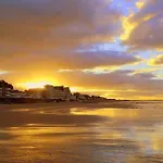 Le Lagon De Leon Escapade A Deux En Front De Mer, Avec Acces Direct Et Privatif A La Plage, Sur La Promenade Marcel Proust A (adults Only) *