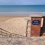 Le Lagon De Leon Escapade A Deux En Front De Mer, Avec Acces Direct Et Privatif A La Plage, Sur La Promenade Marcel Proust A (adults Only) 꺄부흐