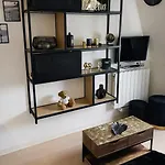 Le Lagon De Leon Escapade A Deux En Front De Mer, Avec Acces Direct Et Privatif A La Plage, Sur La Promenade Marcel Proust A (adults Only) Cabourg