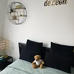 Le Lagon De Leon Escapade A Deux En Front De Mer, Avec Acces Direct Et Privatif A La Plage, Sur La Promenade Marcel Proust A (adults Only) Daire *
