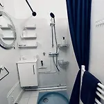 Le Lagon De Leon Escapade A Deux En Front De Mer, Avec Acces Direct Et Privatif A La Plage, Sur La Promenade Marcel Proust A (adults Only) Daire Cabourg