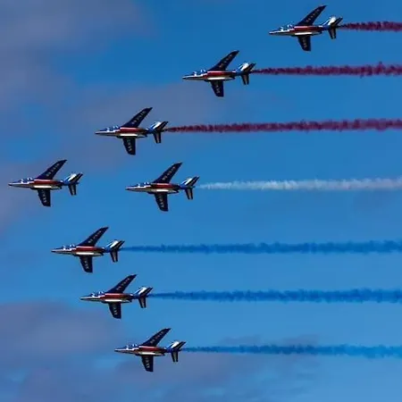 Apartamento Le Lagon De Léon, Escapade à Deux En Front De Accès Direct Et Privatif à La Plage&promenade Marcel Proust *
