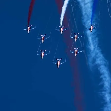 Le Lagon De Leon Escapade A Deux En Front De Mer, Avec Acces Direct Et Privatif A La Plage, Sur La Promenade Marcel Proust A (adults Only) Appartement