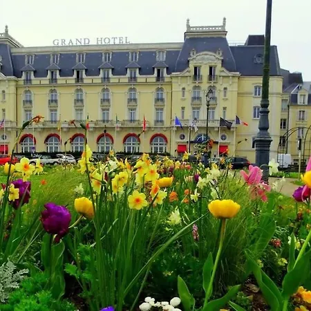 Le Lagon De Leon Escapade A Deux En Front De Mer, Avec Acces Direct Et Privatif A La Plage, Sur La Promenade Marcel Proust A (adults Only) *
