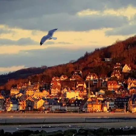Le Lagon De Léon, Escapade à Deux En Front De Accès Direct Et Privatif à La Plage&promenade Marcel Proust *