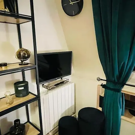 Le Lagon De Leon Escapade A Deux En Front De Mer, Avec Acces Direct Et Privatif A La Plage, Sur La Promenade Marcel Proust A (adults Only) 公寓 卡布尔