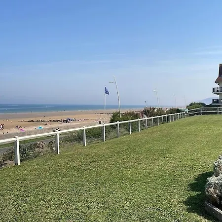 Le Lagon De Leon Escapade A Deux En Front De Mer, Avec Acces Direct Et Privatif A La Plage, Sur La Promenade Marcel Proust A (adults Only) * Cabourg