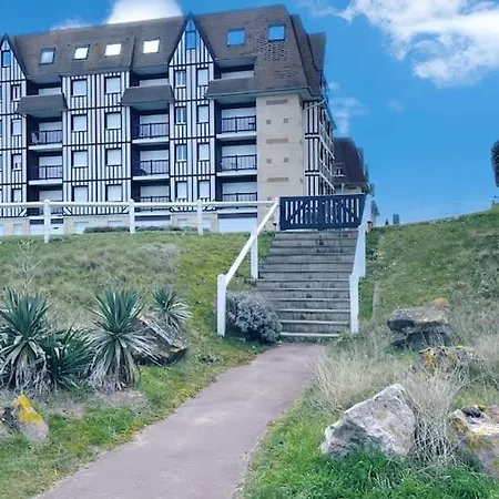 Studio Le Lagon De Leon Elegant Petit Cocon Bord De Mer 2P Avec Acces Prive Immediat A La Plage & Promenade Marcel Proust Proche Centre De Cabourg A Pied (Adults Only) Cabourg