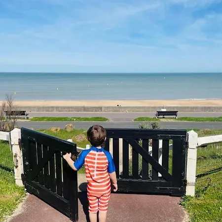 Le Lagon De Leon Escapade A Deux En Front De Mer, Avec Acces Direct Et Privatif A La Plage, Sur La Promenade Marcel Proust A (adults Only) Daire