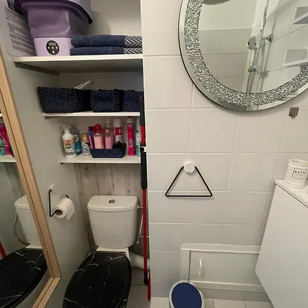 Le Lagon De Leon Escapade A Deux En Front De Mer, Avec Acces Direct Et Privatif A La Plage, Sur La Promenade Marcel Proust A (adults Only) *