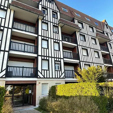 Le Lagon De Leon Escapade A Deux En Front De Mer, Avec Acces Direct Et Privatif A La Plage, Sur La Promenade Marcel Proust A (adults Only) 公寓 卡布尔