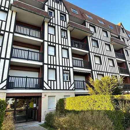 Studio Le Lagon De Leon Elegant Petit Cocon Bord De Mer 2P Avec Acces Prive Immediat A La Plage & Promenade Marcel Proust Proche Centre De Cabourg A Pied (Adults Only) Apartman Cabourg