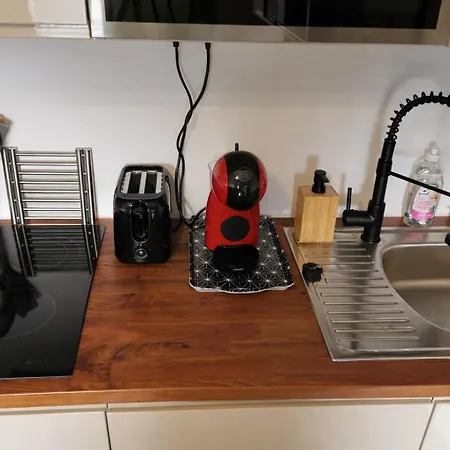 Le Lagon De Leon Escapade A Deux En Front De Mer, Avec Acces Direct Et Privatif A La Plage, Sur La Promenade Marcel Proust A (adults Only) * 卡布尔