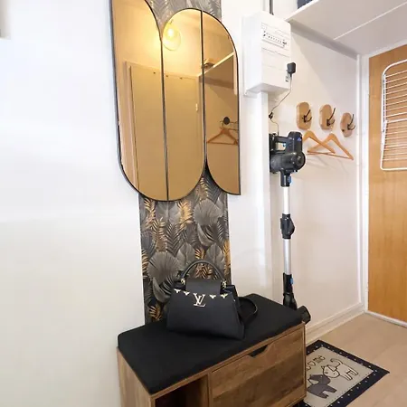 Apartamento Le Lagon De Léon, Escapade à Deux En Front De Accès Direct Et Privatif à La Plage&promenade Marcel Proust