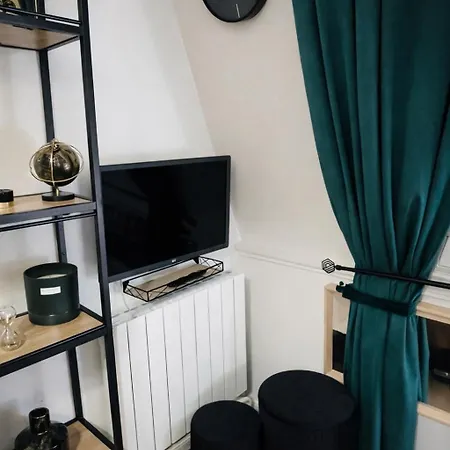 Le Lagon De Léon, Escapade à Deux En Front De Accès Direct Et Privatif à La Plage&promenade Marcel Proust *