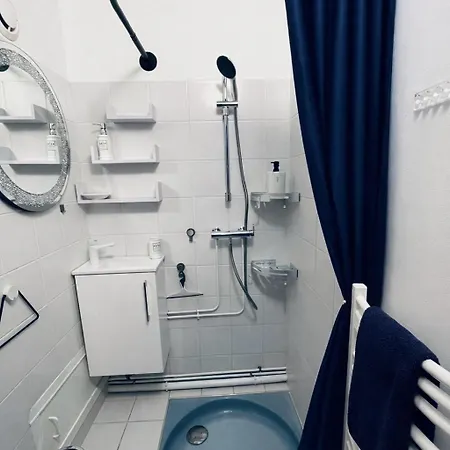 Le Lagon De Leon Escapade A Deux En Front De Mer, Avec Acces Direct Et Privatif A La Plage, Sur La Promenade Marcel Proust A (adults Only) Apartment Cabourg