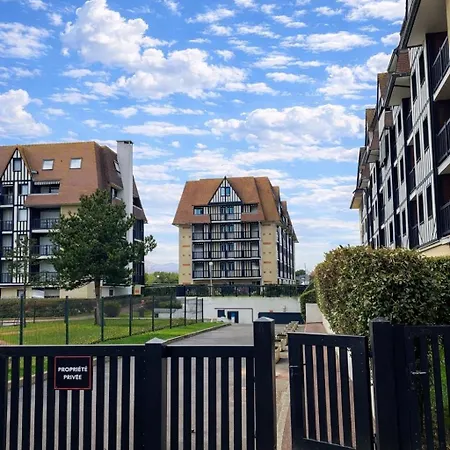 Le Lagon De Léon, Escapade à Deux En Front De Accès Direct Et Privatif à La Plage&promenade Marcel Proust Apartamento