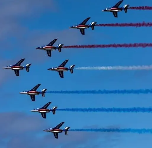 Lägenhet Le Lagon De Leon Escapade A Deux En Front De Mer, Avec Acces Direct Et Privatif A La Plage, Sur La Promenade Marcel Proust A (adults Only) *