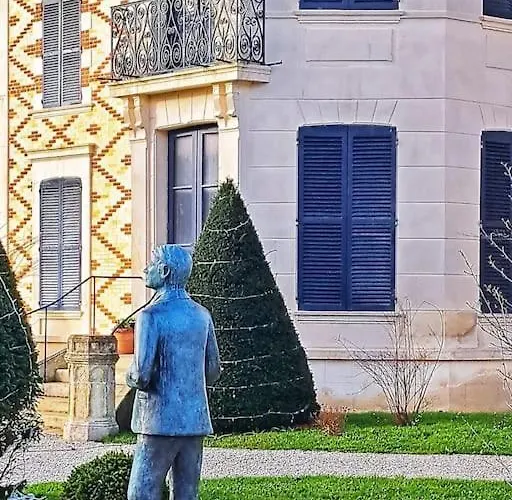 Lägenhet Le Lagon De Leon Escapade A Deux En Front De Mer, Avec Acces Direct Et Privatif A La Plage, Sur La Promenade Marcel Proust A (adults Only)