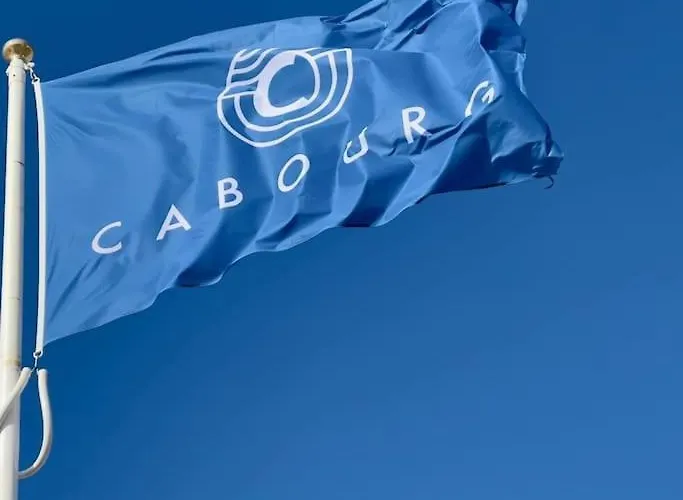 Le Lagon De Leon Escapade A Deux En Front De Mer, Avec Acces Direct Et Privatif A La Plage, Sur La Promenade Marcel Proust A (adults Only)