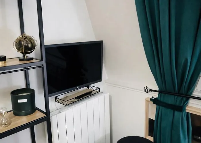 Le Lagon De Leon Escapade A Deux En Front De Mer, Avec Acces Direct Et Privatif A La Plage, Sur La Promenade Marcel Proust A (adults Only) *