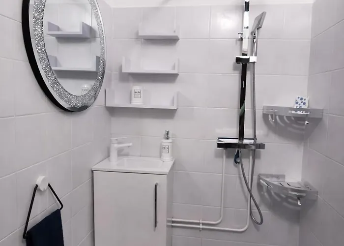 Le Lagon De Leon Escapade A Deux En Front De Mer, Avec Acces Direct Et Privatif A La Plage, Sur La Promenade Marcel Proust A (adults Only) Cabourg